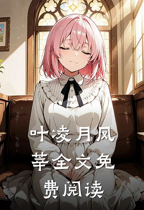 叶凌月凤莘全文免费阅读