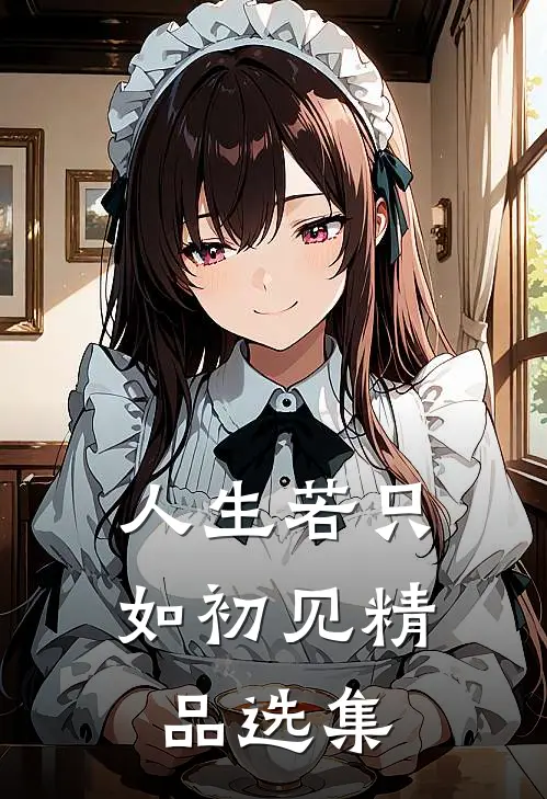 人生若只如初见精品选集