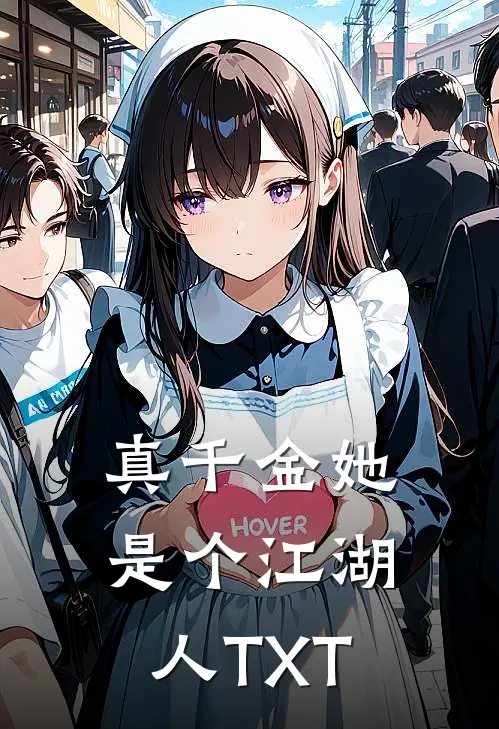真千金她是个江湖人TXT