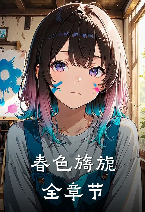 春色旖旎全章节