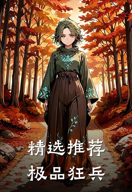 精选推荐极品狂兵