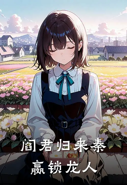 阎君归来秦嬴锁龙人