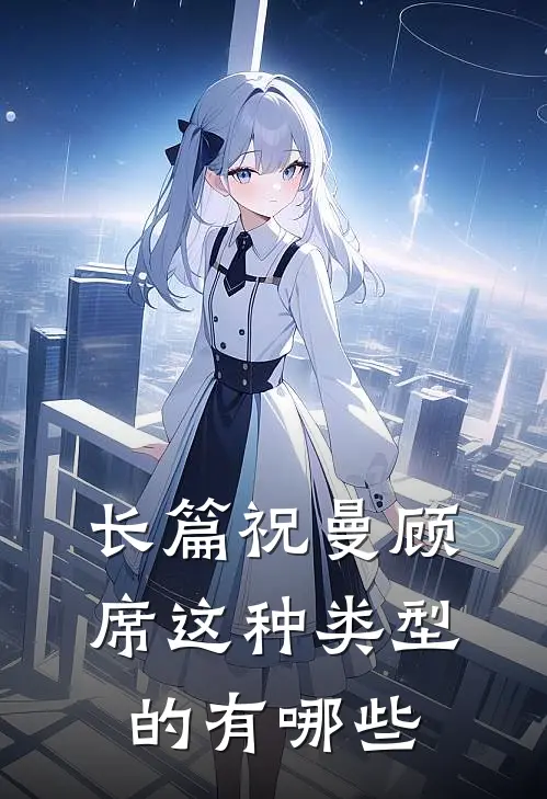 长篇祝曼顾席这种类型的有哪些