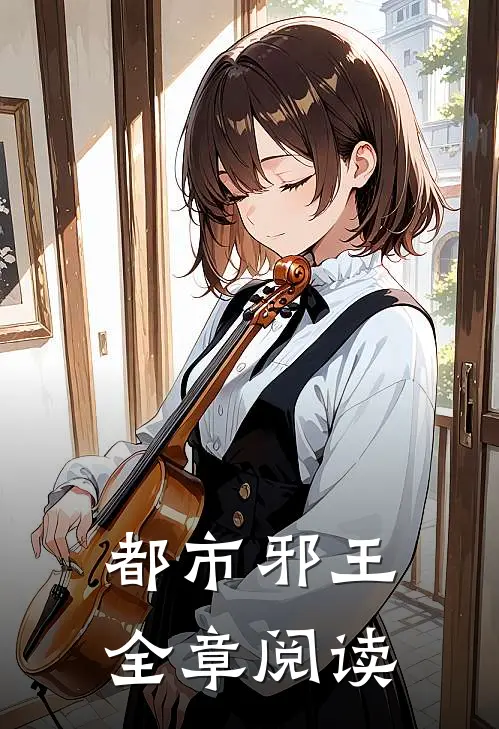 都市邪王全章阅读