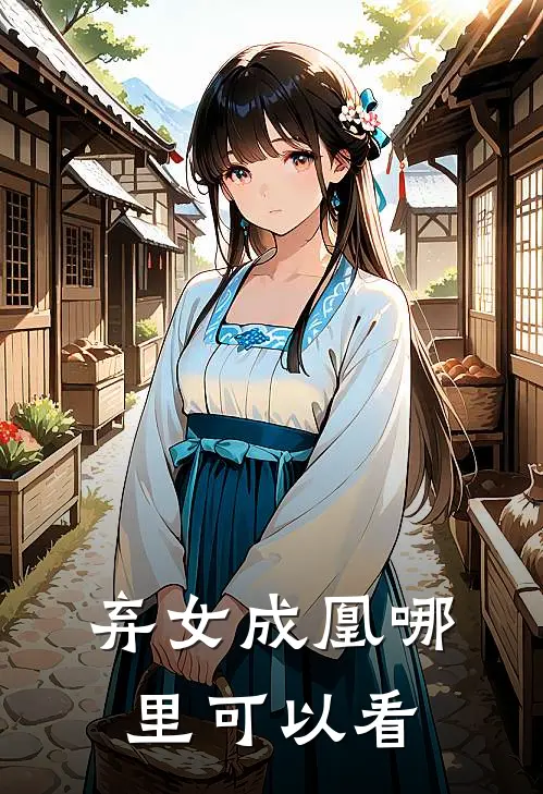 弃女成凰哪里可以看