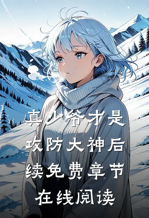 真少爷才是攻防大神后续免费章节在线阅读