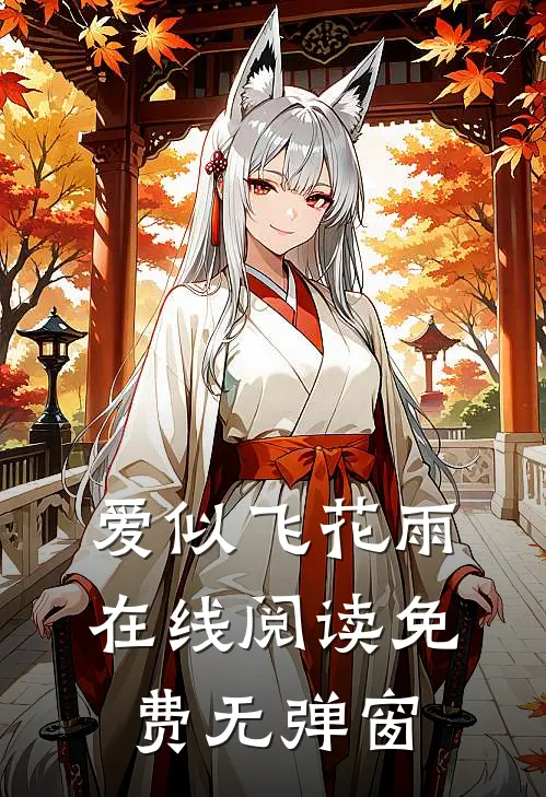 爱似飞花雨在线阅读免费无弹窗