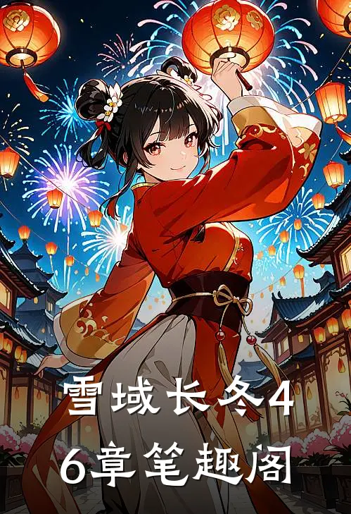 雪域长冬46章笔趣阁