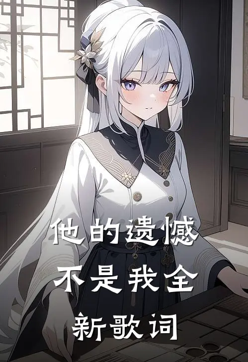 他的遗憾不是我全新歌词