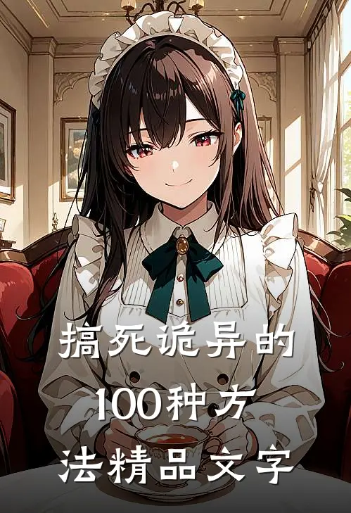 搞死诡异的100种方法精品文字