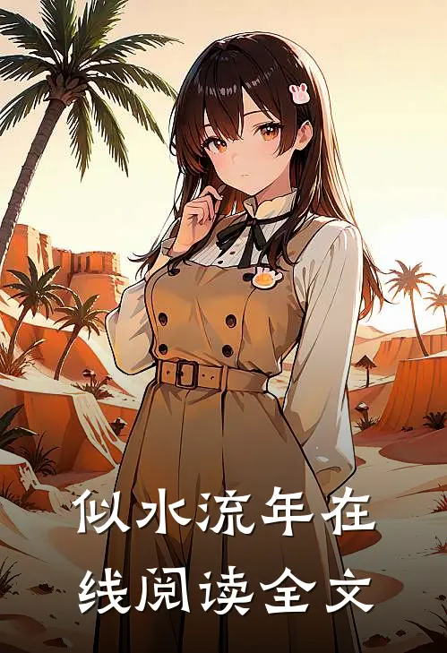 似水流年在线阅读全文