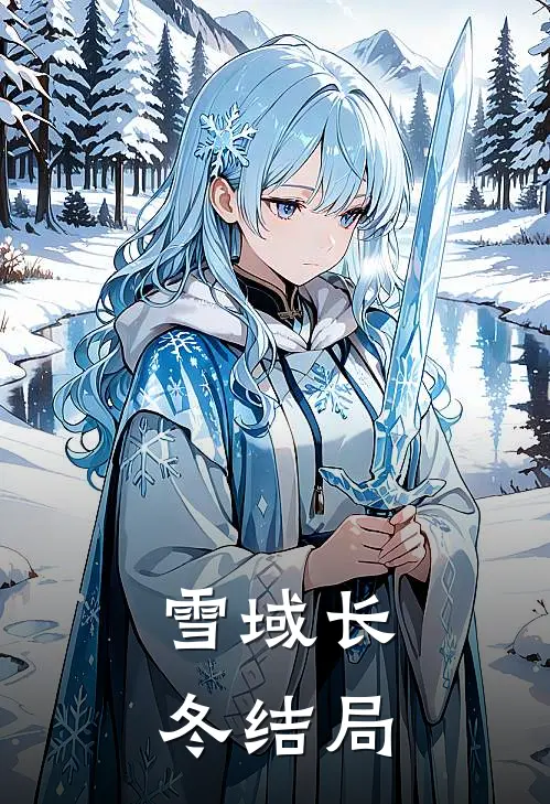 雪域长冬结局