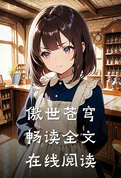 傲世苍穹畅读全文在线阅读