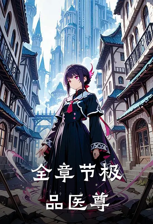 全章节极品医尊