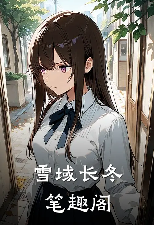 雪域长冬笔趣阁
