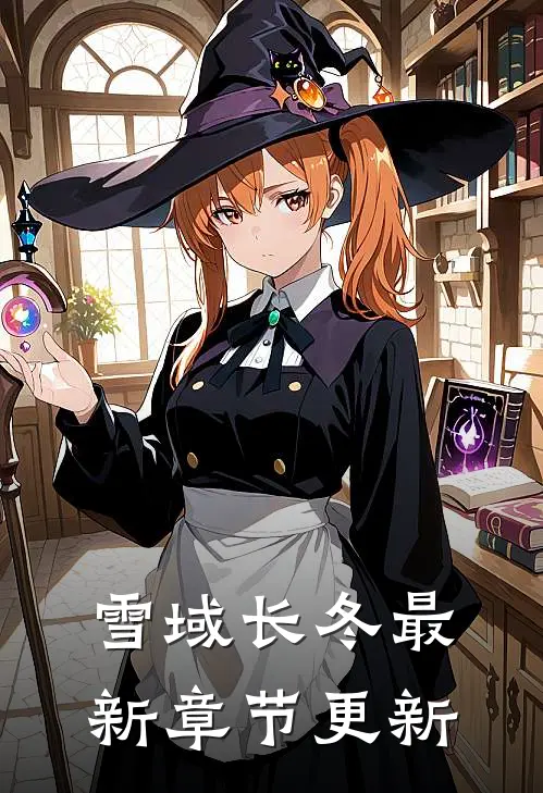 雪域长冬最新章节更新
