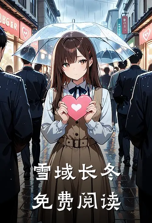 雪域长冬免费阅读