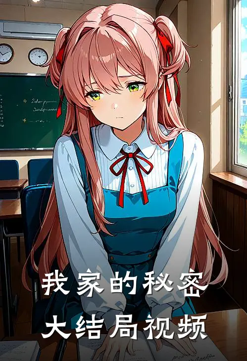 我家的秘密大结局视频