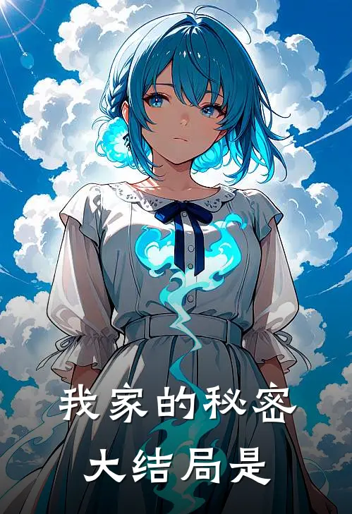 我家的秘密大结局是