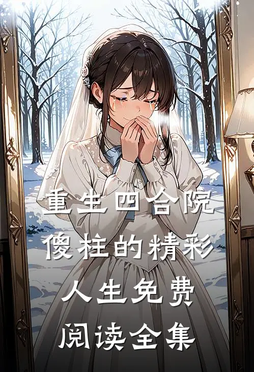 重生四合院傻柱的精彩人生免费阅读全集