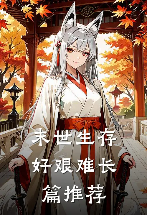 末世生存好艰难长篇推荐