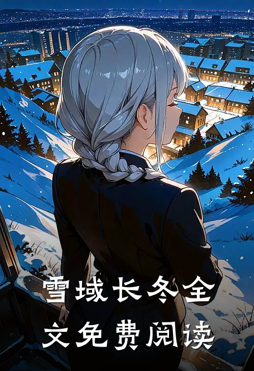 雪域长冬全文免费阅读