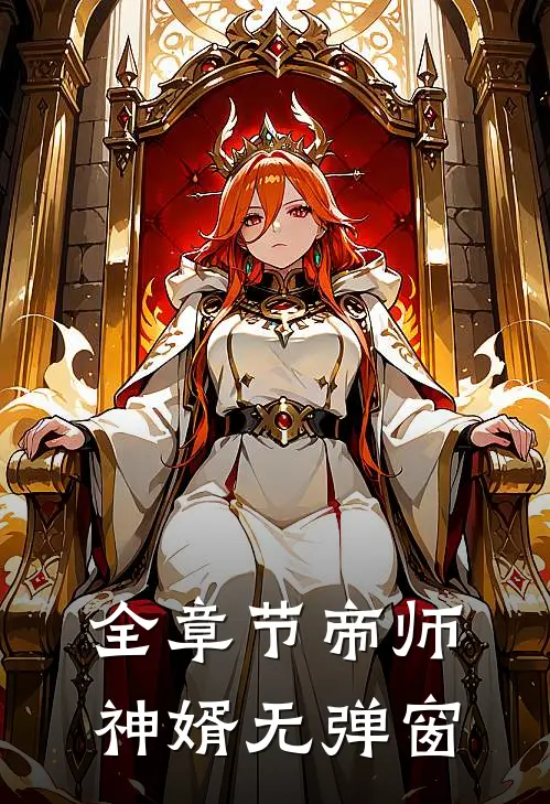 全章节帝师神婿无弹窗