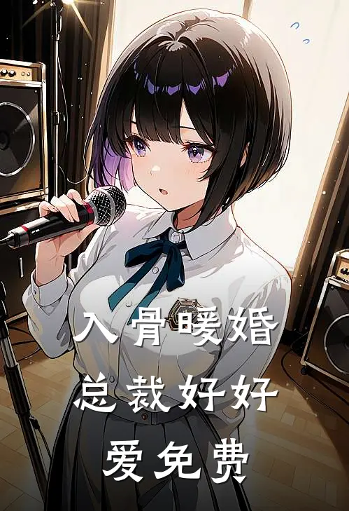 入骨暖婚总裁好好爱免费