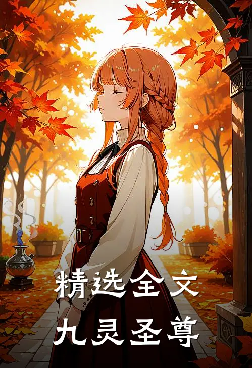 精选全文九灵圣尊