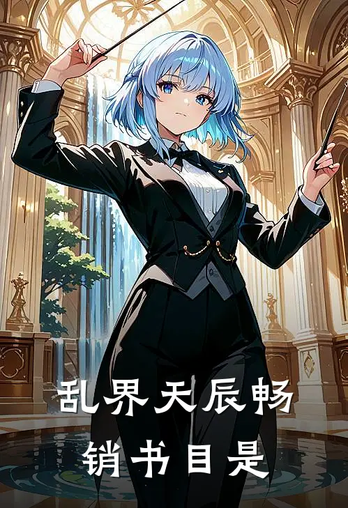 乱界天辰畅销书目是