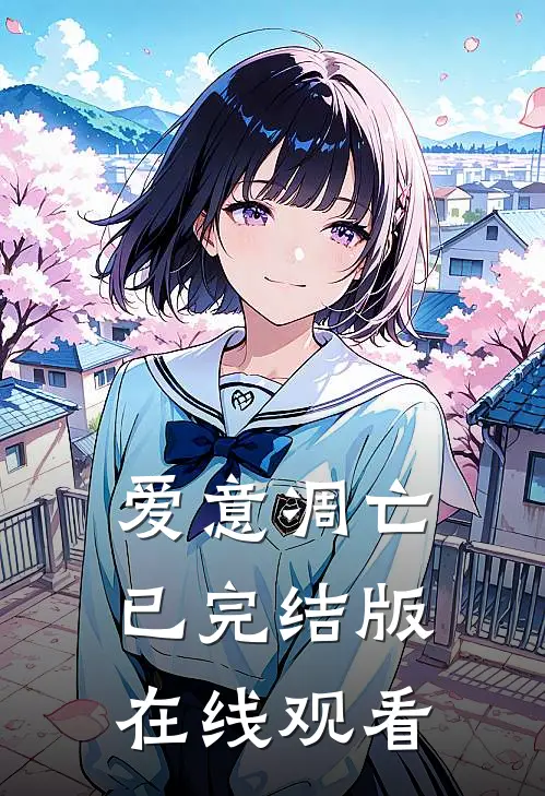 爱意凋亡已完结版在线观看