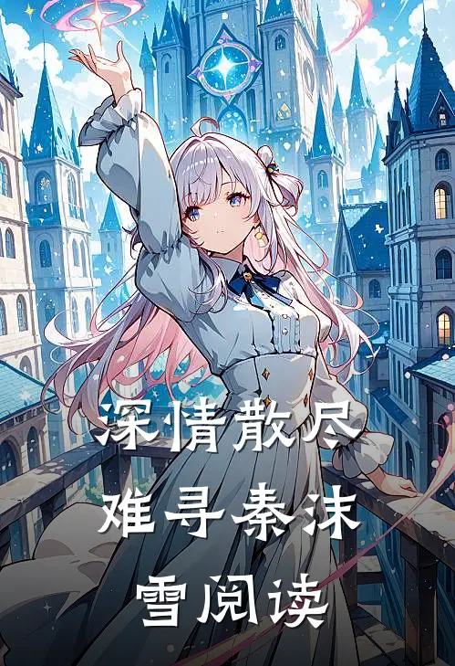 深情散尽难寻秦沫雪阅读