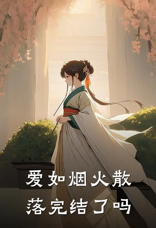 爱如烟火散落完结了吗