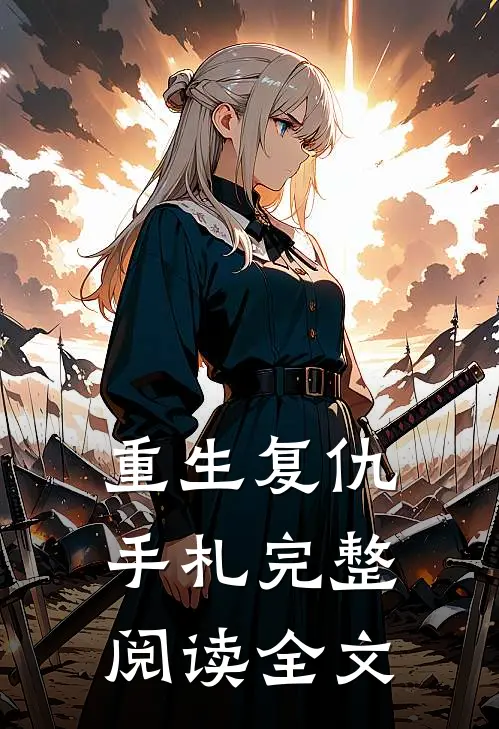 重生复仇手札完整阅读全文