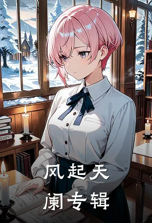 风起天阑专辑