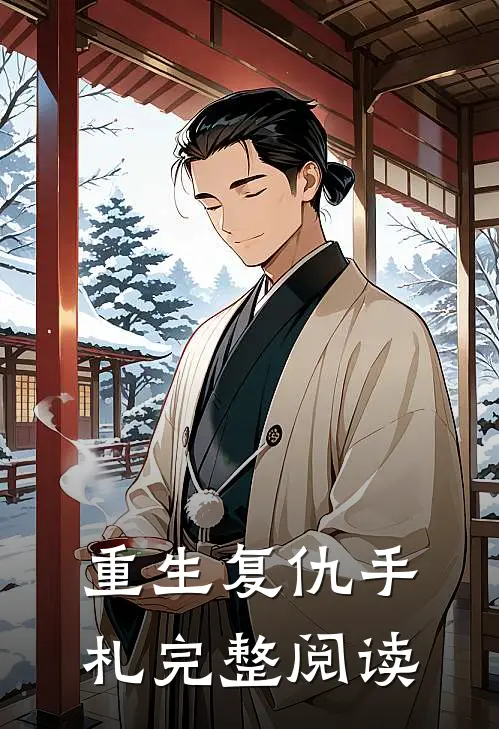 重生复仇手札完整阅读