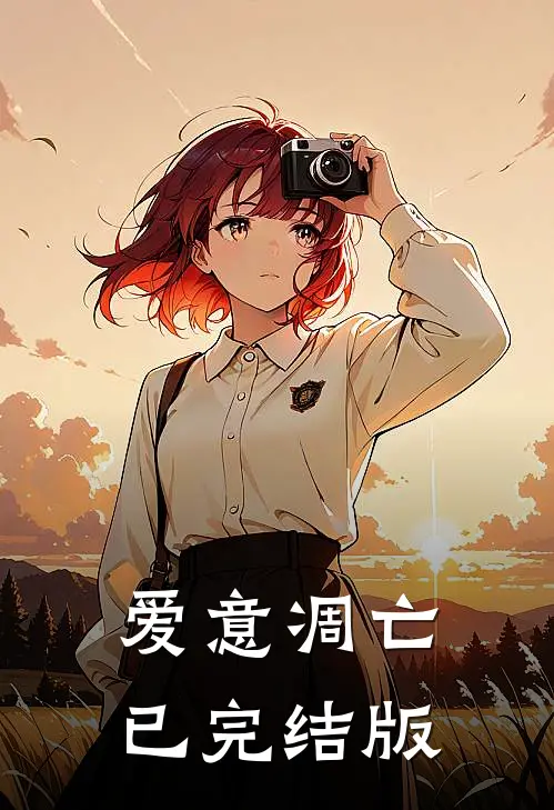 爱意凋亡已完结版