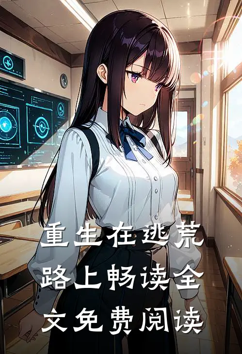 重生在逃荒路上畅读全文免费阅读