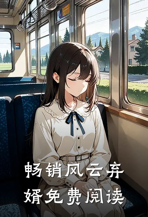 畅销风云弃婿免费阅读