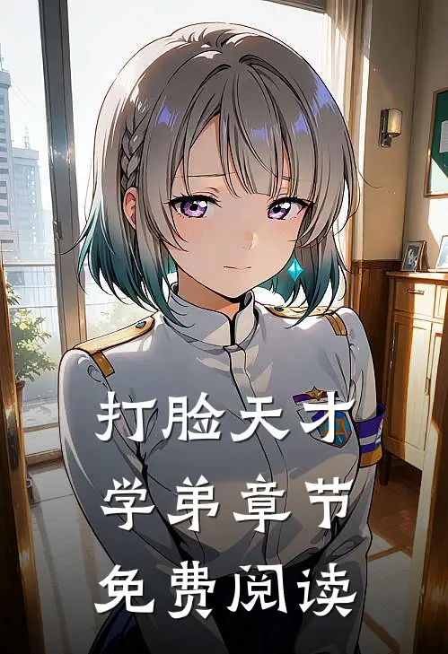 打脸天才学弟章节免费阅读
