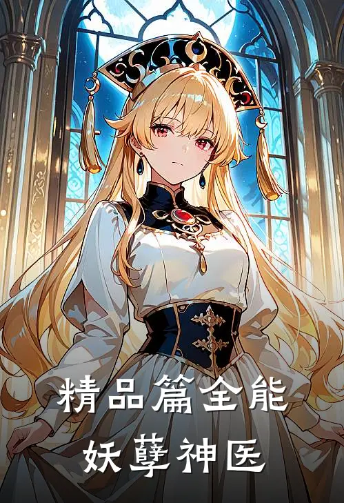 精品篇全能妖孽神医