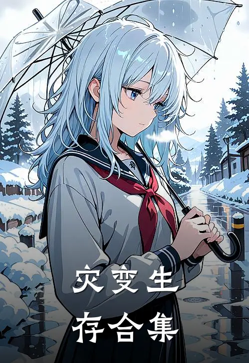灾变生存合集