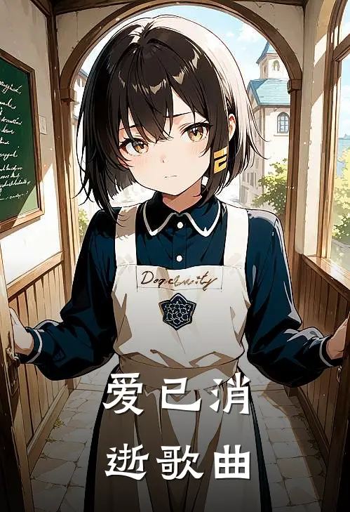 爱已消逝歌曲