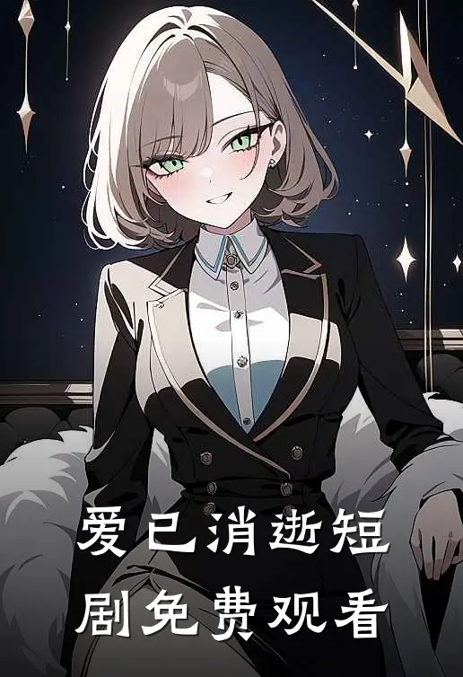 爱已消逝短剧免费观看