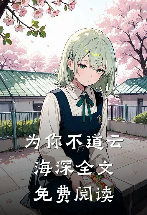 为你不道云海深全文免费阅读