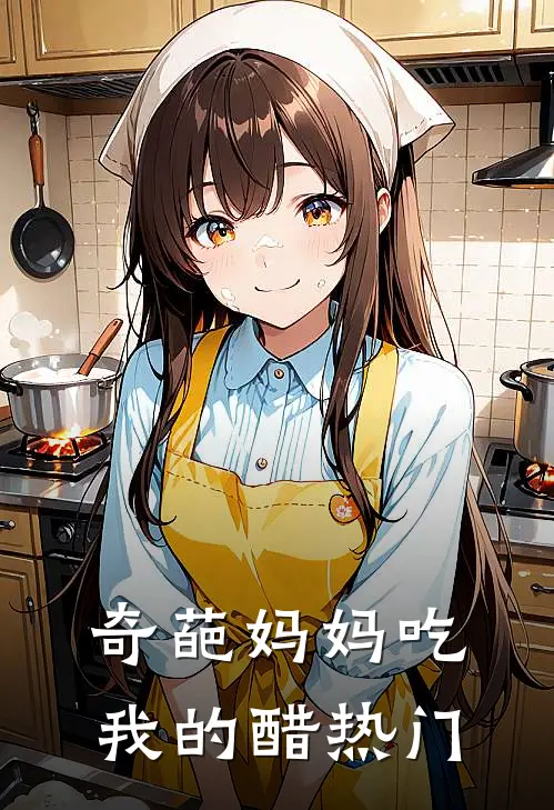 奇葩妈妈吃我的醋热门