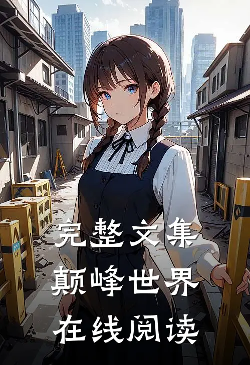 完整文集颠峰世界在线阅读