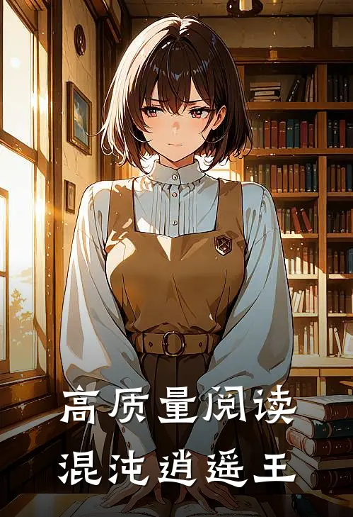 高质量阅读混沌逍遥王