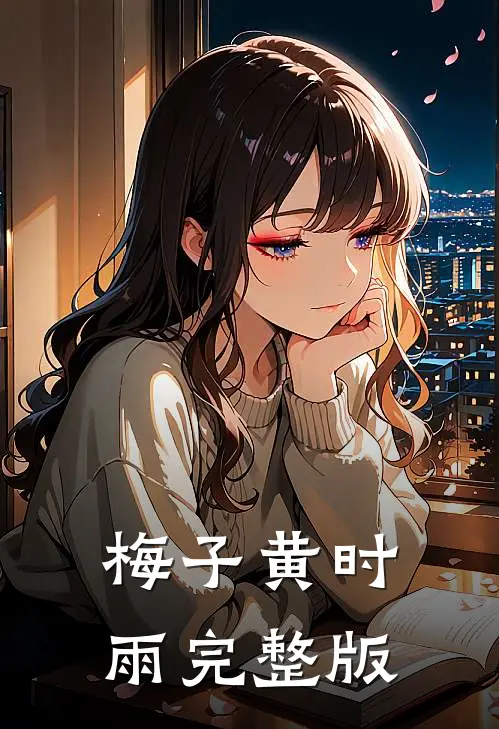 梅子黄时雨完整版