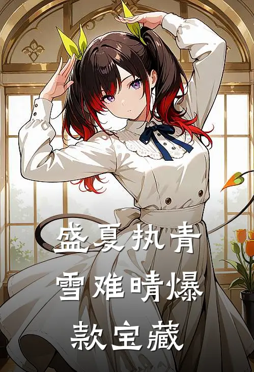 盛夏执青雪难晴爆款宝藏